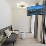 Luxury Collection - Premium Apartment *