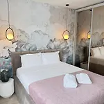 Apartment Luxury Collection - Premium Brasov