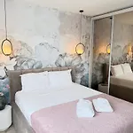 Luxury Collection - Premium Apartment Brasov