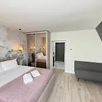 Luxury Collection - Premium Apartment Brasov