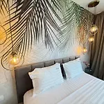 Luxury Collection - Premium Apartment