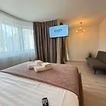 Luxury Collection - Premium Apartment *