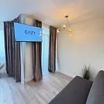 Luxury Collection - Premium Apartment Brasov