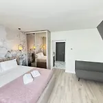 Apartment Luxury Collection - Premium Brasov