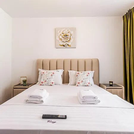 Apartment Cozy Luxury Collection - Premium