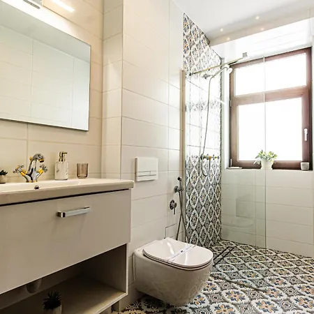 Cozy Luxury Collection - Premium Apartment