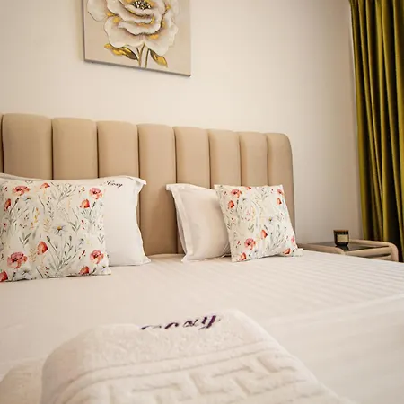 Apartment Cozy Luxury Collection - Premium Brasov