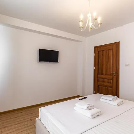 Cozy Luxury Collection - Premium * Brasov