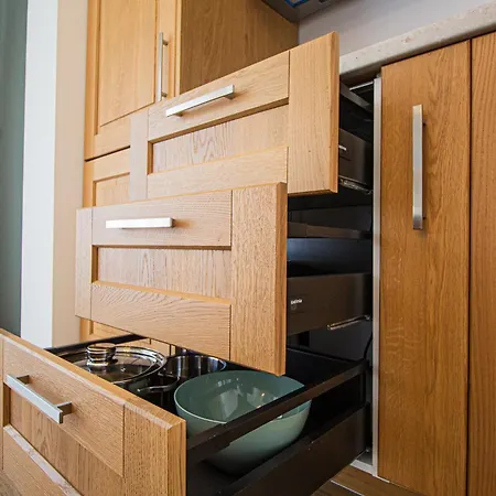 Cozy Luxury Collection - Premium Apartment