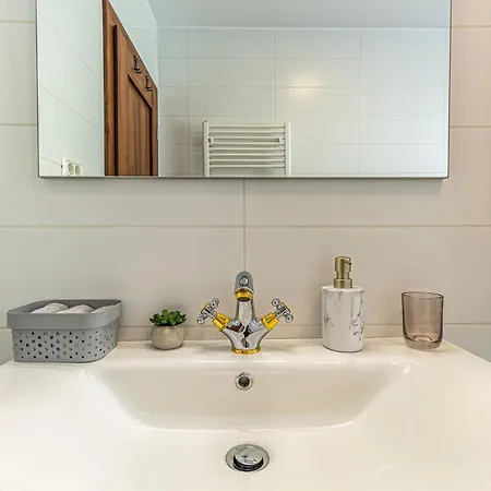 Cozy Luxury Collection - Premium Brasov