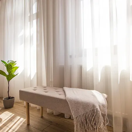 Cozy Luxury Collection - Premium Apartment *