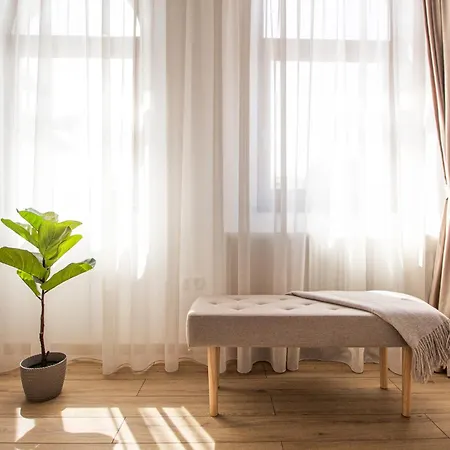 Cozy Luxury Collection - Premium * Brasov