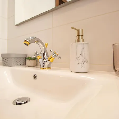 Cozy Luxury Collection - Premium Apartment