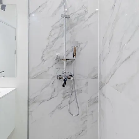 Luxury Collection - Premium Apartamento