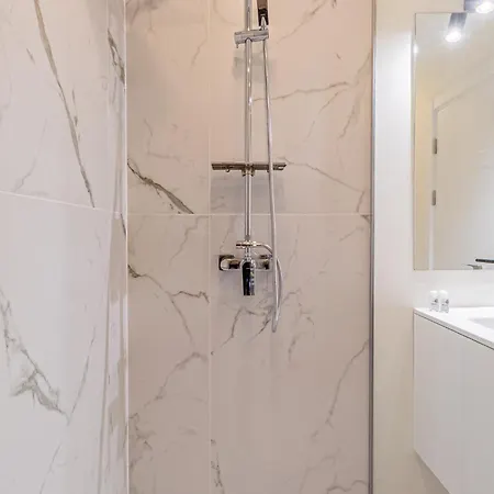 Luxury Collection - Premium Apartamento *