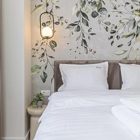 Apartamento Luxury Collection - Premium