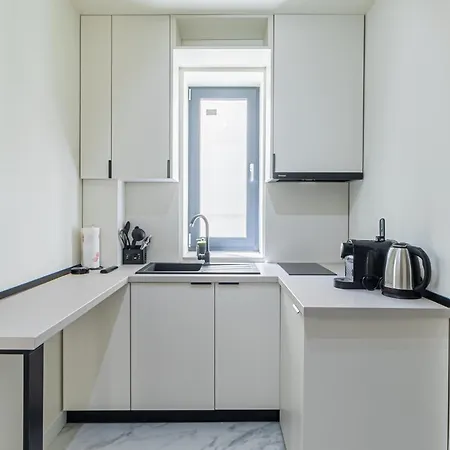 Cozy Luxury Collection - Premium * 브라쇼브