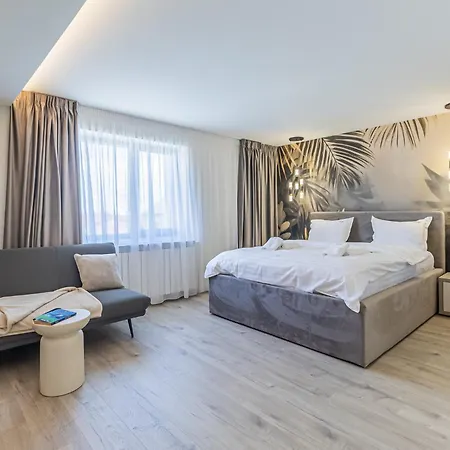 Apartamento Luxury Collection - Premium