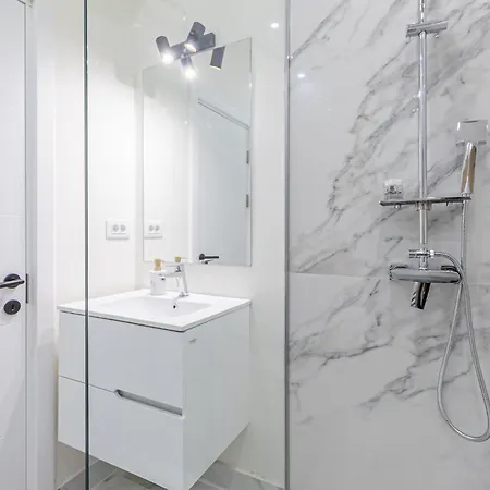 Luxury Collection - Premium Apartamento Braşov