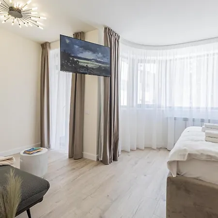 Luxury Collection - Premium Braşov