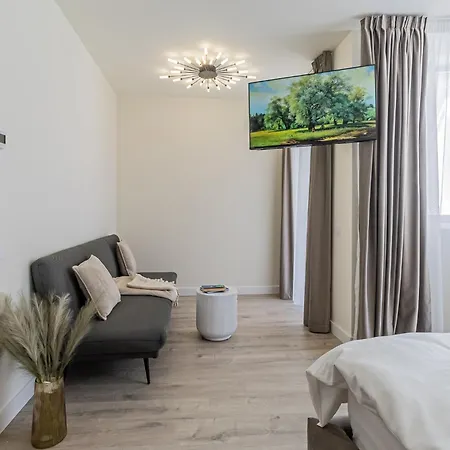 Cozy Luxury Collection - Premium