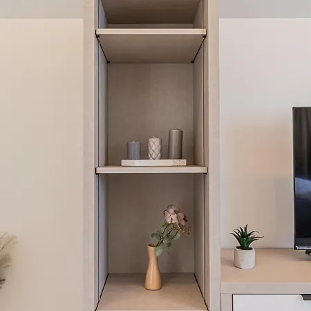 Apartamento Luxury Collection - Premium