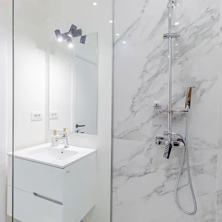 Luxury Collection - Premium Apartamento *