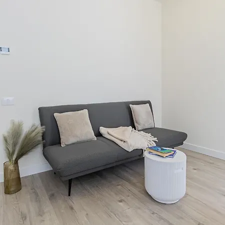 아파트 Cozy Luxury Collection - Premium *