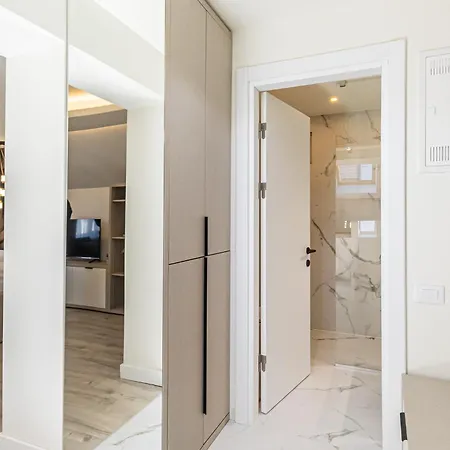 Luxury Collection - Premium Apartamento Braşov