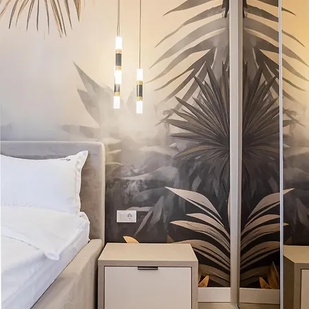 아파트 Cozy Luxury Collection - Premium 브라쇼브