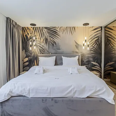 Luxury Collection - Premium Brasov