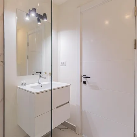 Luxury Collection - Premium Appartement