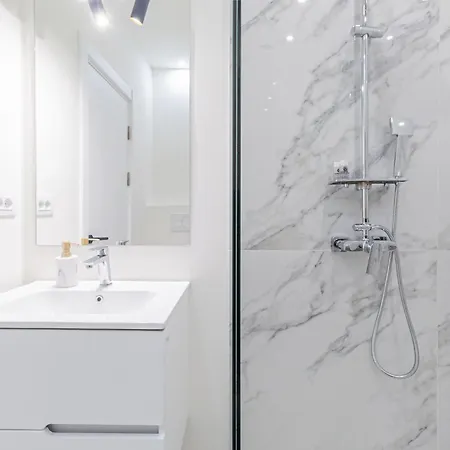 Apartamento Luxury Collection - Premium