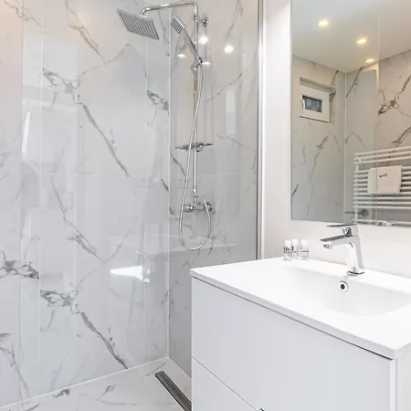Luxury Collection - Premium Apartamento *