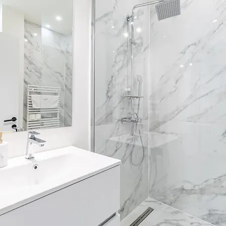 아파트 Cozy Luxury Collection - Premium *