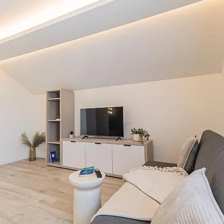 Apartment Cozy Luxury Collection - Premium Brasov