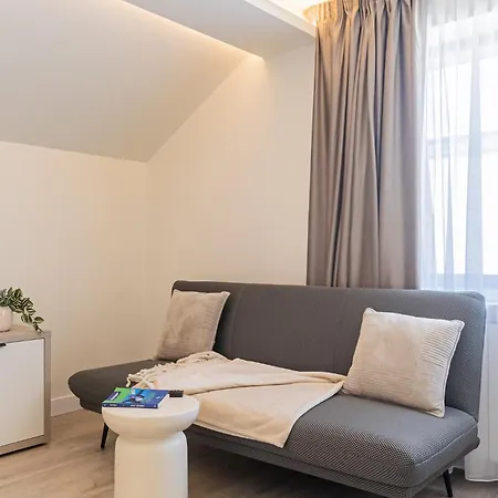 Cozy Luxury Collection - Premium * Brasov
