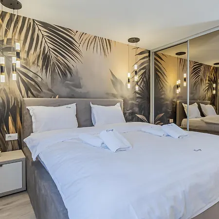 Cozy Luxury Collection - Premium