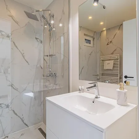 Apartment Cozy Luxury Collection - Premium Brasov