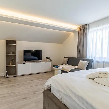 Cozy Luxury Collection - Premium