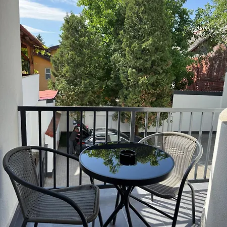 Luxury Collection - Premium Apartament Brașov