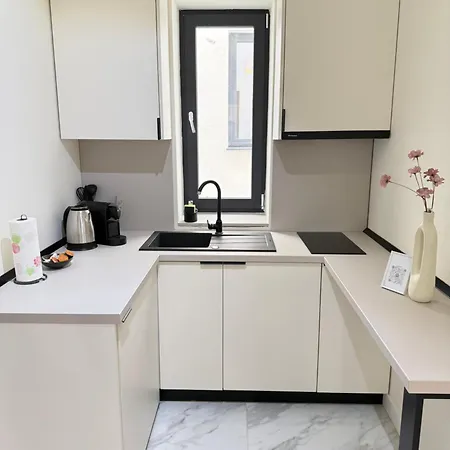 아파트 Cozy Luxury Collection - Premium