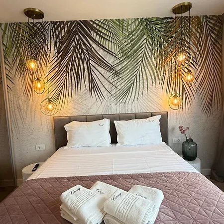 Cozy Luxury Collection - Premium *