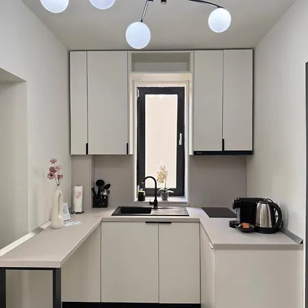 Apartamento Luxury Collection - Premium