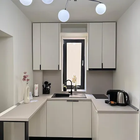 Luxury Collection - Premium Apartamento Braşov