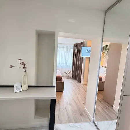 Апартаменти Cozy Luxury Collection - Premium