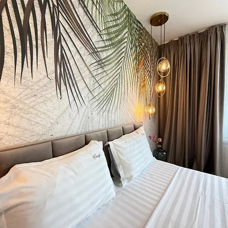 Cozy Luxury Collection - Premium Апартаменти *