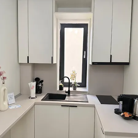 Apartamento Luxury Collection - Premium *