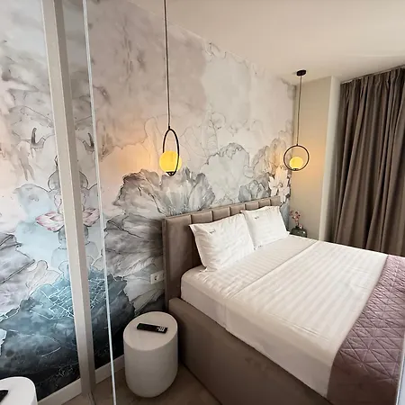 Luxury Collection - Premium Apartamento *
