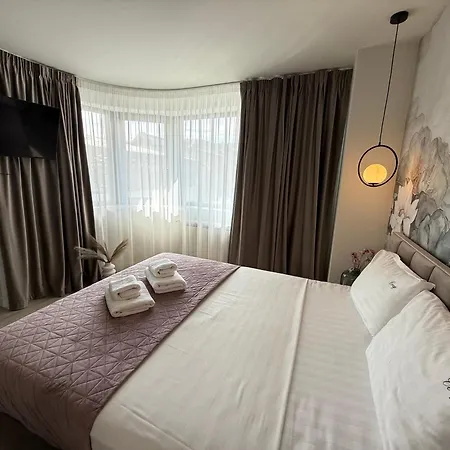 Luxury Collection - Premium * Brasov